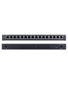 tp-link Przełącznik SG2016P 16xGE (8xPoE+) - nr 11