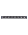 tp-link Przełącznik SG2016P 16xGE (8xPoE+) - nr 13