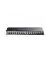 tp-link Przełącznik SG2016P 16xGE (8xPoE+) - nr 21
