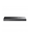 tp-link Przełącznik SG2016P 16xGE (8xPoE+) - nr 24