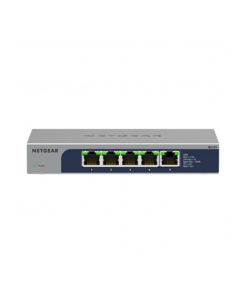 netgear Przełącznik MS105 5x2.5GE