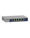 netgear Przełącznik MS105 5x2.5GE - nr 13
