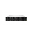 hewlett packard enterprise Macierz MSA 2060 10GBASE-T iSCSI LFF Storage R7J72B - nr 1