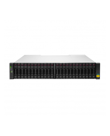 hewlett packard enterprise Macierz MSA 2060 10GBASE-T iSCSI LFF Storage R7J72B