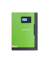 qoltec Hybrydowy inwenter solarny Off-Grid 3,5kW | 100A | 24V | MPPT |  Sinus - nr 11