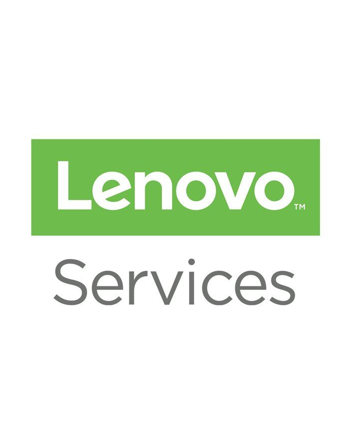LENOVO ThinkPlus ePac 3Y Premier Support upgrade from 1Y Premier Support główny