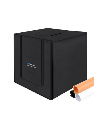 Puluz Namiot bezcieniowy 80cm Led 8500 lumenów nr 1