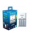 PANASONIC ENELOOP ŁADOWARKA BASIC BQCC51 + AA 4SZT. (214409) - nr 3