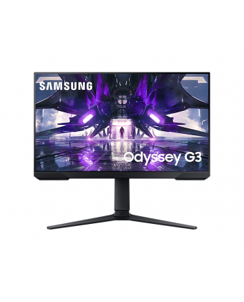 Samsung 24'' Odyssey G3 (LS24AG30ANUXEN)