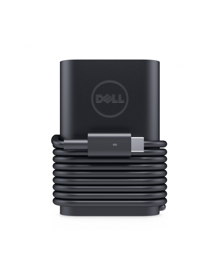 DELL ZASILACZ 45W USB-C TYP-C główny