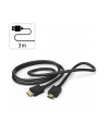 Hama Kabel HDmI 2.1 Ultra High speed 8K, 3m (205243) - nr 7