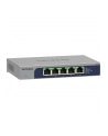 netgear Przełącznik MS105 5x2.5GE - nr 10
