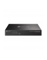 tp-link Rejestrator VIGI NVR1008H-8 MP 8 kanałów - nr 4
