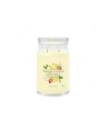 Yankee Candle Signature Iced Berry Lemonade Świeca Duża 567g - nr 1
