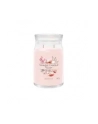 Yankee Candle Signature Pink Sands Świeca Duża 567g - nr 1