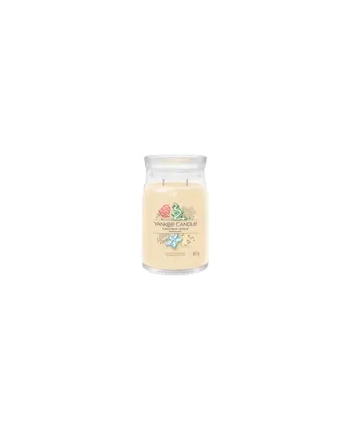 Yankee Candle Signature Christmas Cookie Świeca Duża 567g