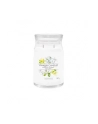 Yankee Candle Signature Midnight Jasmine Świeca Duża 567g - nr 1