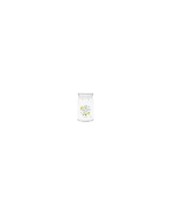 Yankee Candle Signature Midnight Jasmine Świeca Duża 567g główny