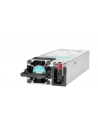 hewlett packard enterprise Zasilacz 1000W Flex Slot Titanium Hot Plug Low Halogen Kit P03178-B21 - nr 1