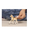 Schleich 13951 Źrebak rasy Haflinger Horse Club - nr 15