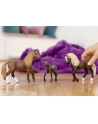 Schleich 13954 Źrebak rasy Paso Peruano Horse Club - nr 6