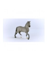 Schleich 13956 Ogier rasy Cheval de Selle Francais Horse Club - nr 4