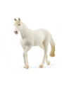 Schleich 13959 Klacz rasy Camarillo Farm World - nr 4