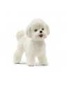 Schleich 13963 Pies Bichon Frise Farm World - nr 4