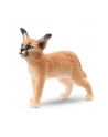 Schleich 14868 Młody Karakal. Wild Life - nr 6