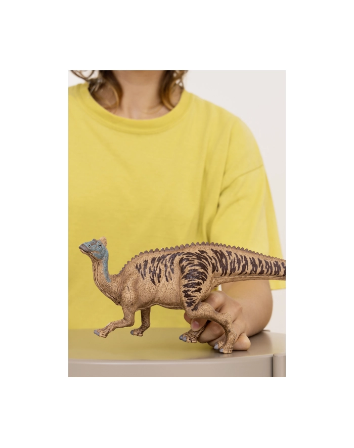 Schleich 15037 Edmontozaur. Dinosaurs główny