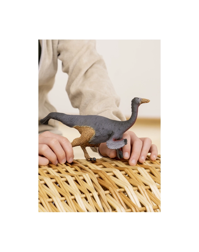 Schleich 15038 Gallimim. Dinosaurs główny