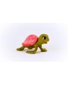 Schleich 70759 Różowy szafirowy żółw. Bayala - nr 11