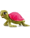 Schleich 70759 Różowy szafirowy żółw. Bayala - nr 3