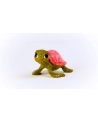 Schleich 70759 Różowy szafirowy żółw. Bayala - nr 7