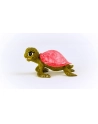 Schleich 70759 Różowy szafirowy żółw. Bayala - nr 9
