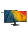Philips Monitor 40'' 40B1U5601H UWQHD IPS HDMI DP USB-C HAS Kamera Głośniki - nr 26