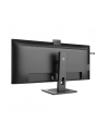 Philips Monitor 40'' 40B1U5601H UWQHD IPS HDMI DP USB-C HAS Kamera Głośniki - nr 52