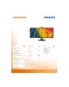 Philips Monitor 40'' 40B1U5601H UWQHD IPS HDMI DP USB-C HAS Kamera Głośniki - nr 8