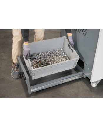Niszczarka nośników danych HSM StoreEx HDS 230 H-5
