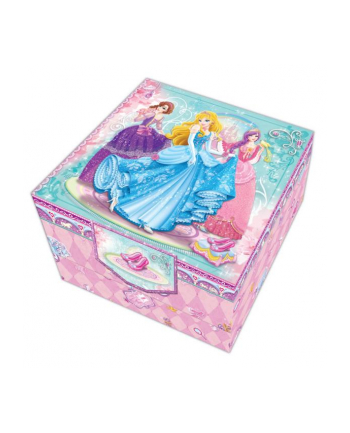 pulio Zestaw w pudełku z szufladami Princess 178TP Pecoware