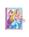 pulio Pamiętnik na kłódkę Princess 530TP Pecoware - nr 1