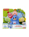Fisher-Price Linkimals Interaktywny Paw HNN83 MATTEL - nr 14