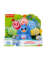 Fisher-Price Linkimals Interaktywny Paw HNN83 MATTEL - nr 1