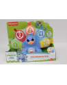 Fisher-Price Linkimals Interaktywny Paw HNN83 MATTEL - nr 8
