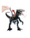 Jurassic World Indoraptor Superatak Figurka dinozaura światła i dźwięki HKY11 MATTEL - nr 15