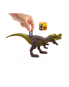 Jurassic World Dinozaur Nagły atak Figurka mix HLN63 MATTEL - nr 12