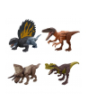 Jurassic World Dinozaur Nagły atak Figurka mix HLN63 MATTEL - nr 1