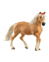 Schleich 13950 Klacz rasy Haflinger Horse Club - nr 7