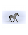 Schleich 13955 Klacz rasy Cheval de Selle Francais Horse Club - nr 10