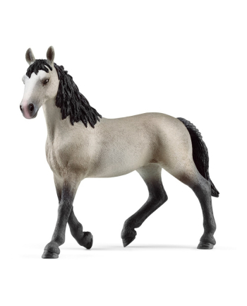 Schleich 13955 Klacz rasy Cheval de Selle Francais Horse Club